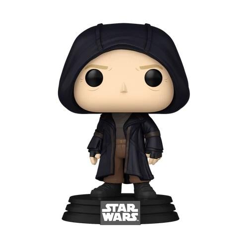 ANDOR - POP Star Wars N° 761 - Luthen Rael
