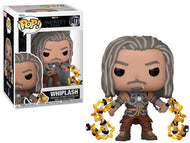 THE INFINITY SAGA - POP Marvel N° 1477 - Whiplash