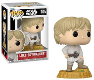 STAR WARS - POP N° 764 - Luke Skywalker