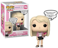 LOLITA MALGRE MOI - POP Sayings N° 1764 - Regina