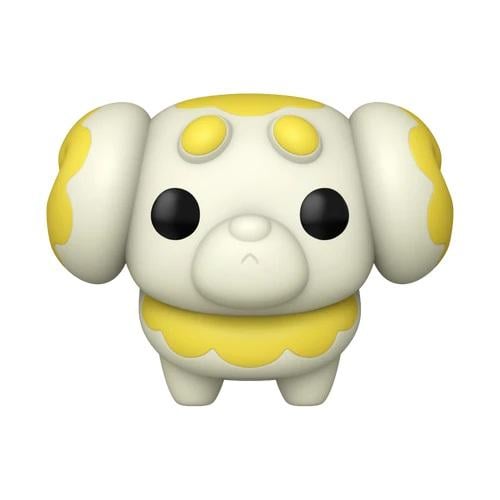 POKEMON - POP Games N° 1051 - Pâtachiot