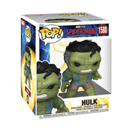 SPIDER-MAN BRAND NEW DAY - POP Super 6'' N° 1588 - Hulk
