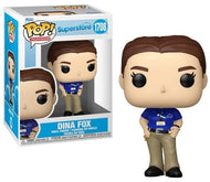 SUPERSTORE - POP Television N° 1708 - Dina Fox