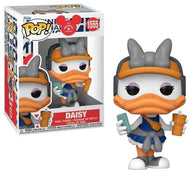 MICKEY & AMIS - POP Disney N° 1555 - Daisy (Marathon)