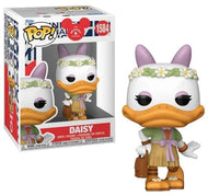 MICKEY & FRIENDS - POP Disney N° 1584 - Daisy (Spring Fest)