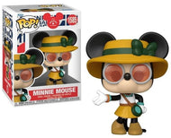 MICKEY & FRIENDS - POP Disney N° 1585 - Minnie (Spring Fest)