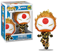 X-MEN - POP Marvel N° 1460 - Feu du soleil