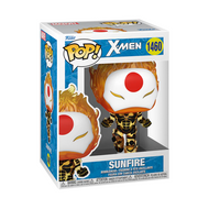 X-MEN - POP Marvel N° 1460 - Feu du soleil