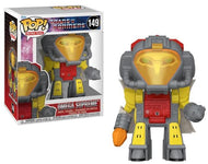 TRANSFORMERS - POP Super 6'' N° 149 - Omega Supreme