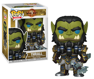 WORLD OF WARCRAFT - POP Games N° 1046 - Thrall