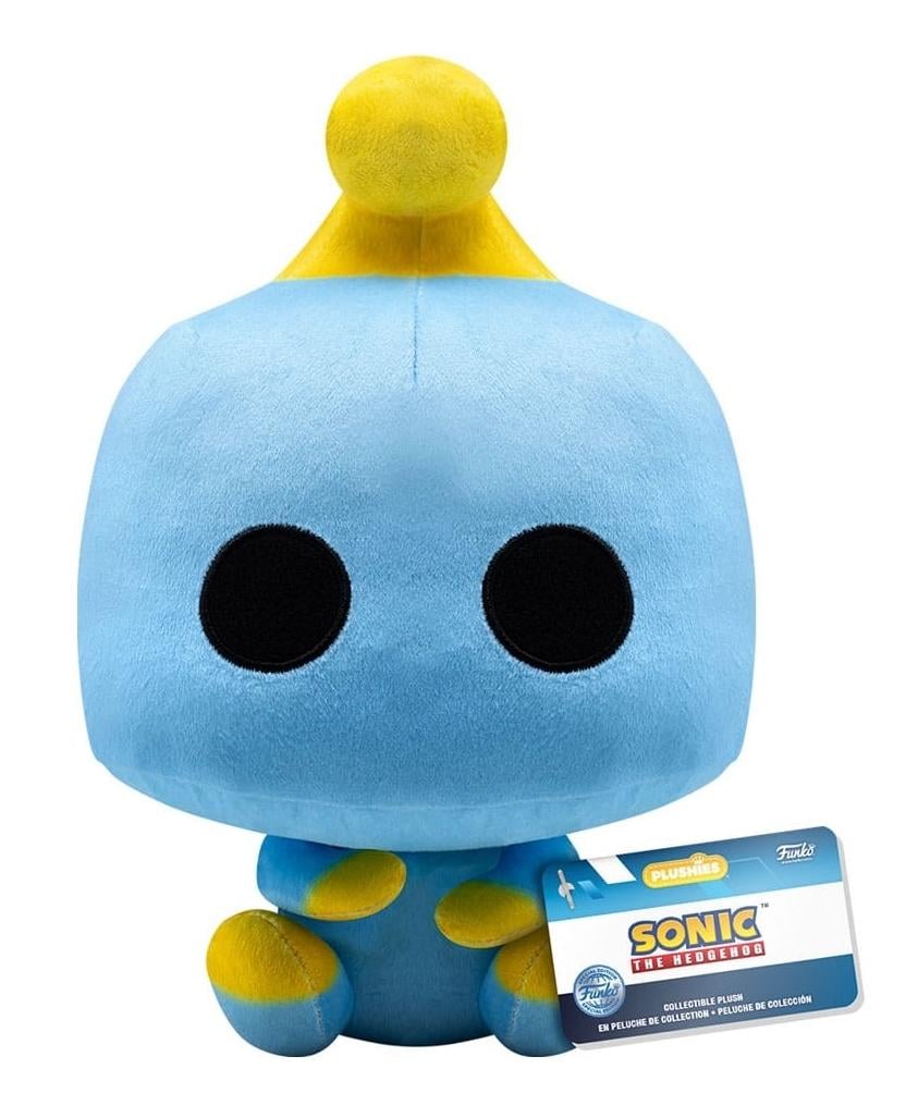 SONIC - Funko Peluche 18cm - Blue Chao