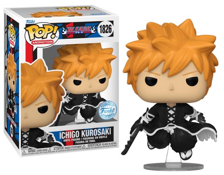 BLEACH - POP Animation N° 1826 - Ichigo (Getsuga Tensho)