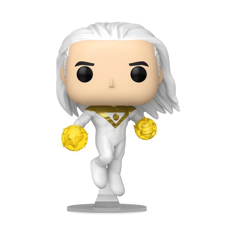 PRIDE - POP Heroes N° 555 - Apollo