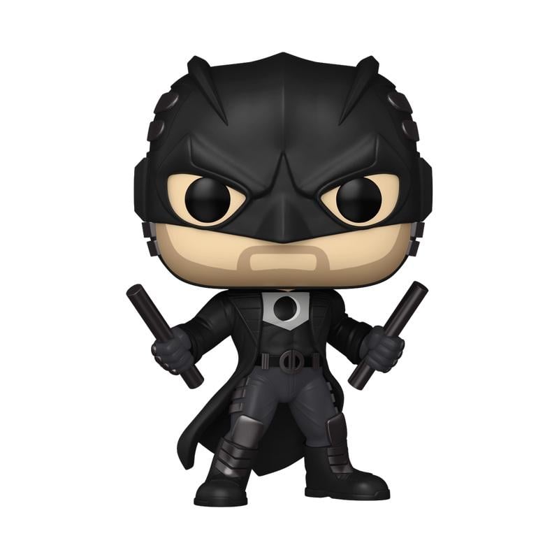 PRIDE - POP Heroes N° 556 - Midnighter