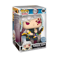 DEMON SLAYER - POP JUMBO N° 1801 - Tengen