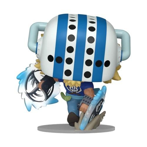 ONE PIECE - POP Animation N° 1895 - Killer