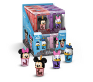 DISNEY - Disney Boba - Vinyl Figures (BOX 12 Figurines)