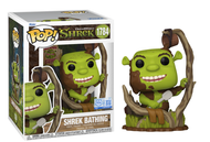 SHREK - POP Premium N° 1784 - Shrek Bathing