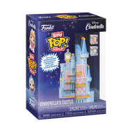 BITTY POP Display - Chateau de Cendrillon