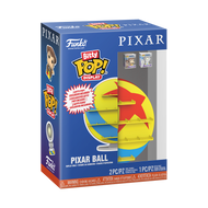 BITTY POP Display - Pixar Ball