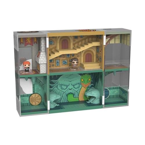 BITTY BOXES - Harry Potter - Poudlard