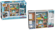 BITTY BOXES - Lilo & Stitch - Maison de Lilo