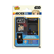 BITTY ARCADE CABINET - Star Wars - Luke (8bit)