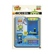 BITTY ARCADE CLAWS - Toy Story - Alien (GW)