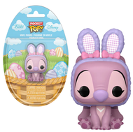 LILO & STITCH - Pocket Pop - Angel (Paques)