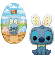 LILO & STITCH - Pocket Pop - Stitch (Paques)