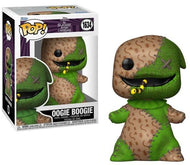 PATCHWORK - POP Disney N° 1634 - Oogie Boogie