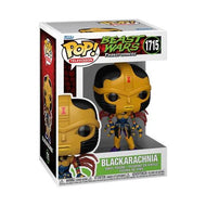 TRANSFORMERS BEAST WARS - POP TV N° 1715 - Blackarachnia