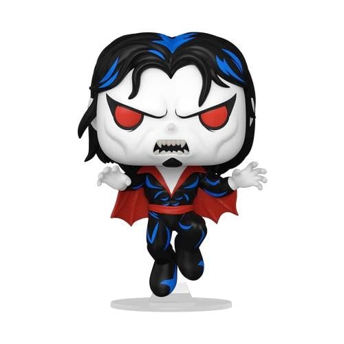 STRANGE TALES - POP Marvel N° 1558 - Morbius