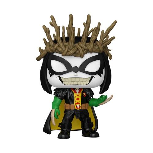DC DARK MULTIVERSE - POP Heroes N° 581 - Robin King