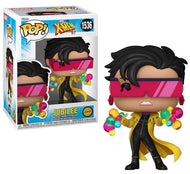 X-MEN '97 - POP Marvel N° 1536 - Jubilee avec Chase