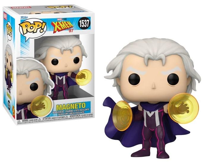 X-MEN '97 - POP Marvel N° 1537 - Magneto