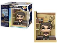 HARRY POTTER - POP Nooks - Harry Potter in Cupboard
