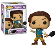 RAIPONCE - POP Disney N° 1642 - Flynn