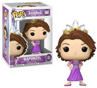 RAIPONCE - POP Disney N° 1641 - Raiponce