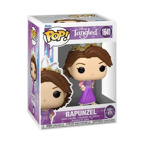 RAIPONCE - POP Disney N° 1641 - Raiponce