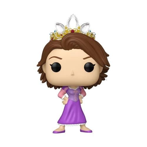 RAIPONCE - POP Disney N° 1641 - Raiponce