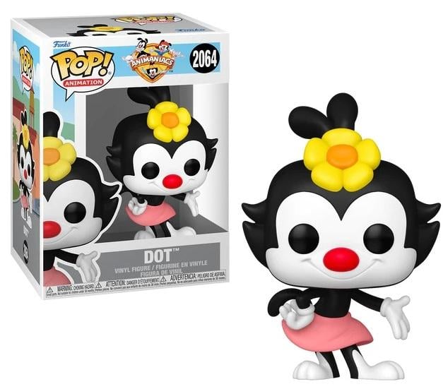 ANIMANIACS - POP Animation N° 2064 - Dot