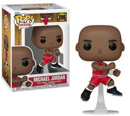 BULLS - POP NBA N° 206 - Michael Jordan ('89) "The Shot"