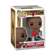 BULLS - POP NBA N° 206 - Michael Jordan ('89) "The Shot"