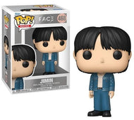 MUSIQUE - POP Rocks N° 468 - Jimin (Like Crazy)