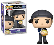 MUSIQUE - POP Rocks N° 465 - Jin (Astronaut)