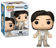 MUSIQUE - POP Rocks N° 464 - RM (Wild flower)