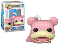 POKEMON - POP Games N° 1077 - Ramoloss