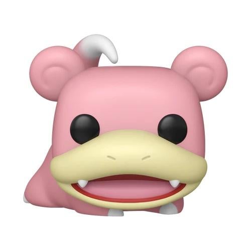 POKEMON - POP Games N° 1077 - Ramoloss