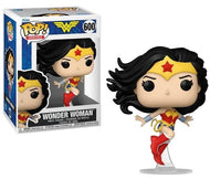 DC COMICS NEW CLASSICS - POP Heroes N° 600 - Wonder Woman